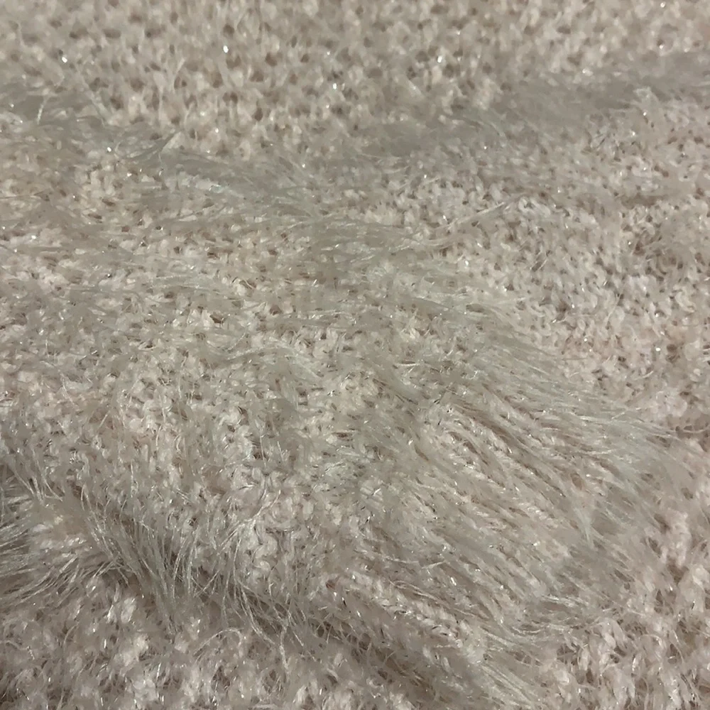 Super Soft and Shiny Abercrombie Sweater - Picture 3 of 5